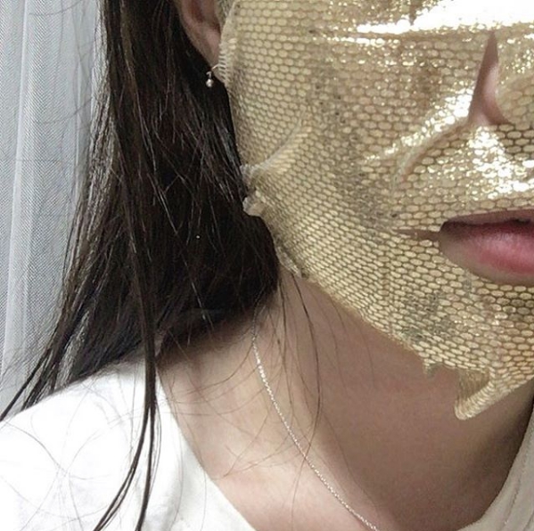 nohj Modeling Mask Serum [Collagen]